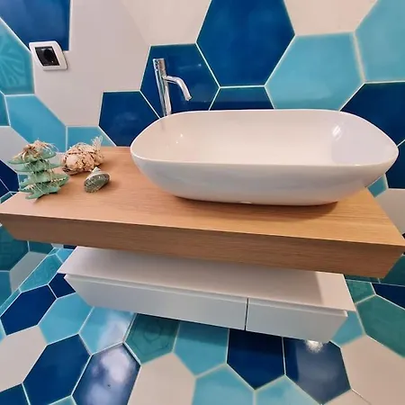 Domus Celeste - Eleganza A Due Passi Dal Mare
