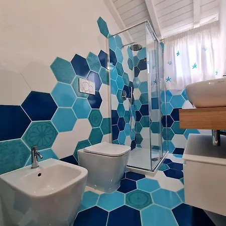 Domus Celeste - Eleganza A Due Passi Dal Mare *