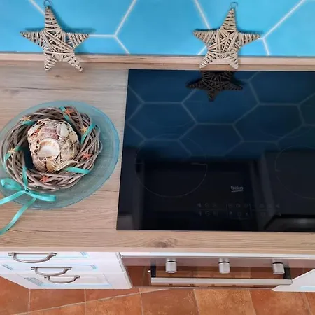 Holiday home Domus Celeste - Eleganza A Due Passi Dal Mare
