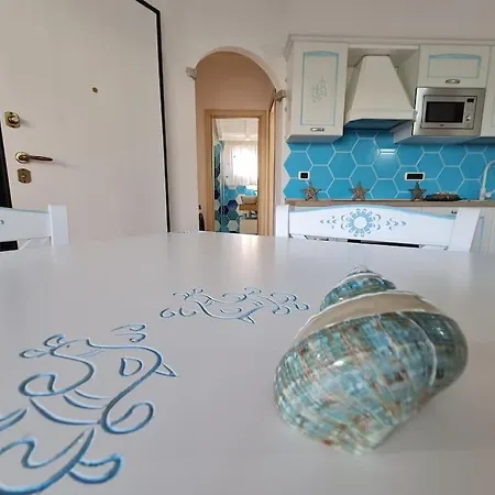 Domus Celeste - Eleganza A Due Passi Dal Mare Holiday home Olbia