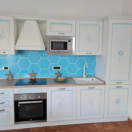 Holiday home Domus Celeste - Eleganza A Due Passi Dal Mare Olbia