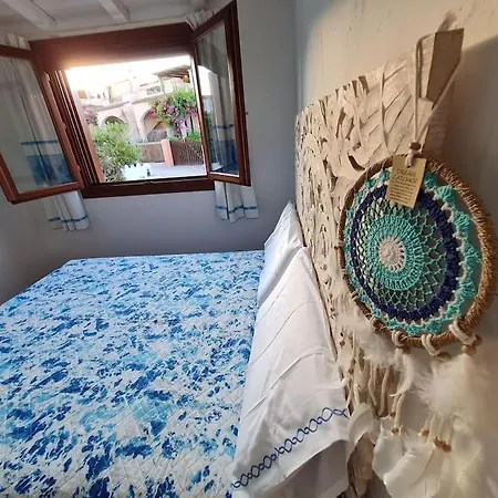 Domus Celeste - Eleganza A Due Passi Dal Mare Olbia